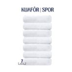 Turk Kuaför Spor Havlusu Mikrofiber 7 Li Set
