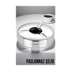 Turk Küllük Paslanmaz Çelik