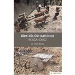 Türk Kültür Tarihinde Boğa Öküz - Fatih Balcı