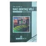 Türk Kültürü Ve Hacı Bektaş Veli Araştırma Dergisi Bahar 2006 Sayı: 37 ( Şücaaddin Veli Ocağı Özel Sayısı) (İkinci El)