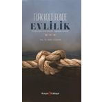 Türk Kültüründe Evlilik - Bekir Şişman