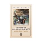 Türk Kültüründe Şamanist Hava Büyücülüğü / İbrahim Onay