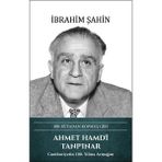 Türk Kültürüne Hizmet Vakfı Ahmet Hamdi Tanpınar: Bir Rüyadan Kopmuş Gibi