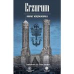 Türk Kültürüne Hizmet Vakfı Erzurum (Ciltli)