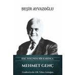 Türk Kültürüne Hizmet Vakfı Mehmet Genç - Hac Yolunda Bir Karınca