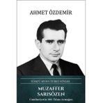 Türk Kültürüne Hizmet Vakfı Muzaffer Sarısözen: Türk'ü Seven Türkü Söyler (Ciltli)