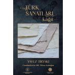 Türk Kültürüne Hizmet Vakfı Türk Sanatları - Kağıt