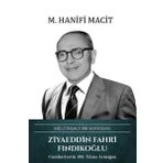 Türk Kültürüne Hizmet Vakfı Ziyaeddin Fahri Fındıkoğlu: Milli Inşacı Bir Sosyolog