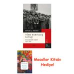 Türk Kurtuluş Savaşı: Bir Askeri Tarih 1919-1923 + Masallar Kitabı