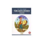 TÜRK MANILERINDEN SEÇMELER - SERDAR TÜMÜKLÜ