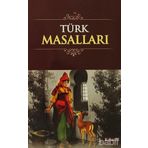 TÜRK MASALLARI - EMEL İPEK
