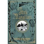 Türk Masalları - Ignacz Kunos