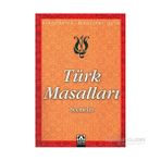 TÜRK MASALLARI SEÇMELER - SUAT BATUR