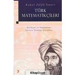 TÜRK MATEMATİKÇİLERİ - KEMAL ZÜLFÜ TANERI