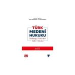 Türk Medeni Hukuku - İhsan Erdoğan