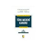 Türk Medeni Kanunu - Sinan Sami Akkurt