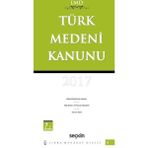 Türk Medeni Kanunu - Türk Borçlar Kanunu - İsmail Ercan