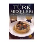 TÜRK MEZELERI - ELIF ADALI;ARZU KARAKILIÇ