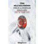 Türk Milli Kültüründe Kimlik ve Değerler Psikolojisi - Yener Özen