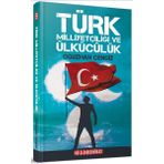 Türk Milliyetçiliği ve Ülkücülük - Oğuzhan Cengiz