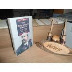 TÜRK MİLLİYETÇİLİĞİNİN KÖKENLERİ:YUSUF AKÇURA (1876-1935) - FRANÇOİS GEORGEON