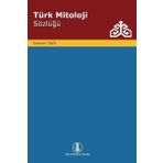 Türk Mitoloji Sözlüğü