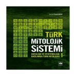 Türk Mitolojik Sistemi 1 - 1 Adet