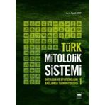 TÜRK MITOLOJIK SISTEMI 1 - FUZULI BAYAT