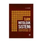 TÜRK MITOLOJIK SISTEMI 2 - FUZULI BAYAT