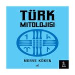 Türk Mitolojisi - 1 Adet