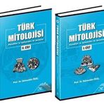 Türk Mitolojisi 2 Cilt - Bahaeddin Ögel