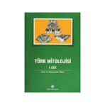 Türk Mitolojisi 2 Cilt Takım - bahattin ogel