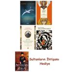 Türk Mitolojisi + Bizans İmparatoriçeleri + Siyasi Hatıralarım +... + Sultanların İhtişamı