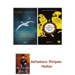 Türk Mitolojisi + Eski Yunan'Da Mit Ve Din + Her Şeyin Anlamı