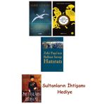 Türk Mitolojisi + Eski Yunan'Da Mit Ve Din + Zeki Paşa'Nın Balka... + Sultanların İhtişamı