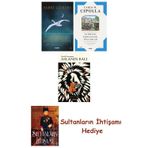 Türk Mitolojisi + Fatihler Korsanlar Tüccarlar + Aslanın Balı + ... + Sultanların İhtişamı