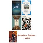 Türk Mitolojisi + Fatihler Korsanlar Tüccarlar + Felaket Senele... + Sultanların İhtişamı