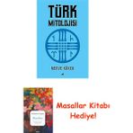 Türk Mitolojisi + Masallar Kitabı - Hayır
