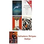 Türk Mitolojisi + Sorularla Kısa Türkiye Tarihi + Hz. Peygamberi... + Sultanların İhtişamı