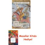 Türk Mitolojisinden Masallar 2 + Masallar Kitabı - Hayır