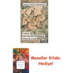 Türk Mitolojisinden Masallar + Masallar Kitabı - Hayır