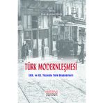 Türk Modernleşmesi - Prof. Dr. İlyas Doğan