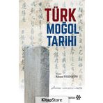 Türk Moğol Tarihi - Kürşat Yıldırım - Yeditepe Yayınevi