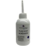 Turk Mürekkep Flaş Kaşe Mürekkebi Mavi 100 ml