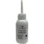 Turk Mürekkep Flaş Kaşe Mürekkebi Mavi 50 ml