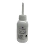 Turk Mürekkep Flaş Kaşe Mürekkebi Siyah 50 ml