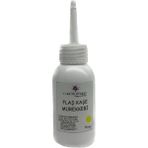 Turk Mürekkep Flaş Kaşe Mürekkepleri 5 Renk 50 Ml.
