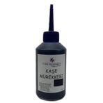 Turk Mürekkep Kaşe Mürekkebi 100 ml Siyah