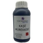 Turk Mürekkep Kaşe Mürekkebi 250 ml Kırmızı