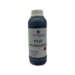Turk Mürekkep Kaşe Mürekkebi 500 ml Kırmızı